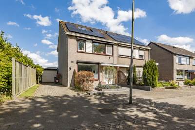 Woning Heivelddreef 14 Moerstraten