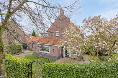 Woning 't Markvelt 10 Abcoude