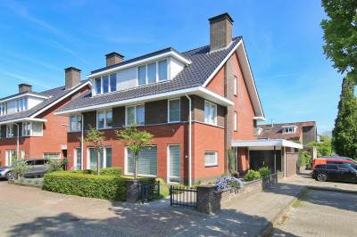 Woning Liparishof 14 Badhoevedorp
