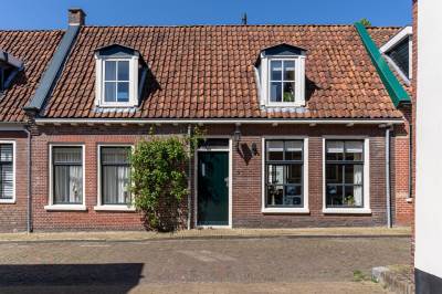 Woning Karrepad 5 Dokkum