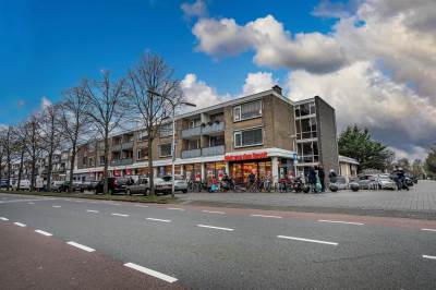 Woning Starrenburglaan 53 Wassenaar