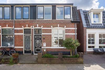 Woning Hoge Larenseweg 136 Hilversum