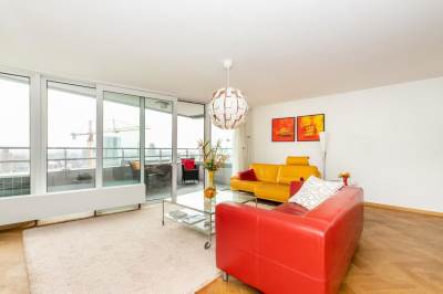 Woning Wijnbrugstraat 327 Rotterdam