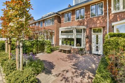 Woning Zeestraat 189 Beverwijk