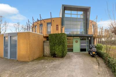 Woning Cees Buddingh'hof 166 Hoorn (NH)