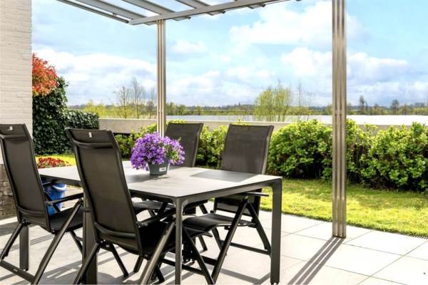 Woning Aan de Dijk 32 Herten