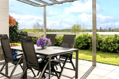 Woning Aan de Dijk 32 Herten