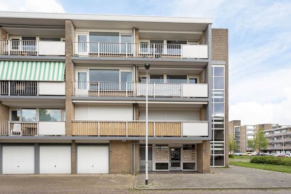 Woning Malvert 6653 Nijmegen