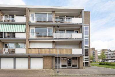 Woning Malvert 6653 Nijmegen