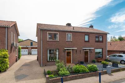 Woning Boomgaardweg 4b Odijk