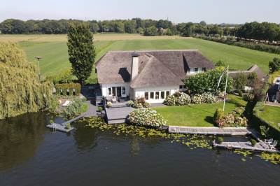 Woning Slotlaan 22 Nederhorst den Berg