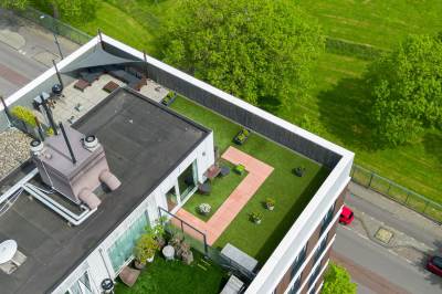 Woning Wolbrantskerkweg 112C Amsterdam