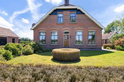 Woning Zwolseweg 136 Balkbrug