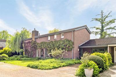Woning Ockenburg 26 Oosterhout (NB)