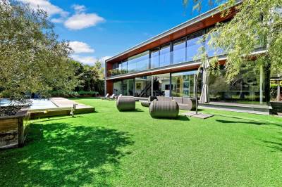 Woning Vrouwe Meilendislaan 8 Den Haag