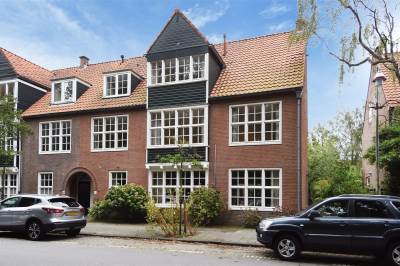Woning Laan van Poot 110 Den Haag