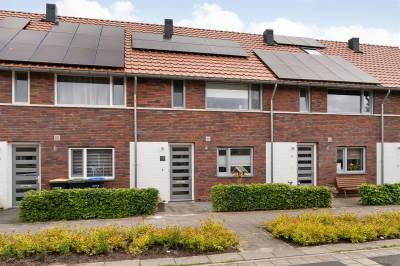 Woning Rembrandtstraat 37 Steenwijk