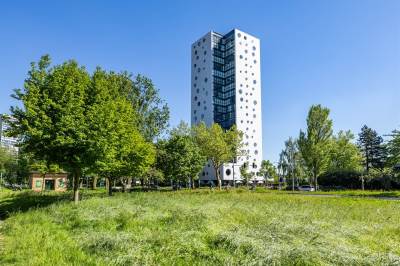 Woning Sportlaan 41 Groningen