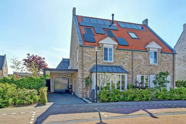Woning Bloemendreef 22 Harderwijk