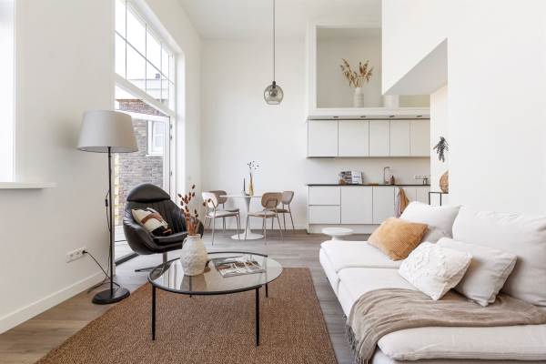 Woning Oosterweg 83a Groningen