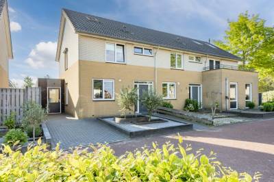 Woning Luichiesstraat 6 Bergentheim