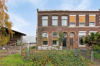 Woning Spoorlaan Noord 161 Roermond