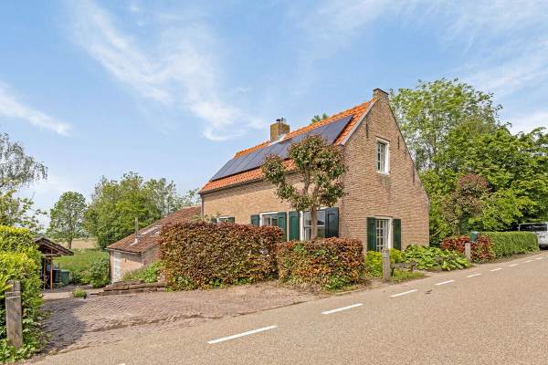 Woning Korn 29 Dussen