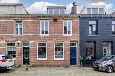 Woning Vooruitstraat 138 Purmerend