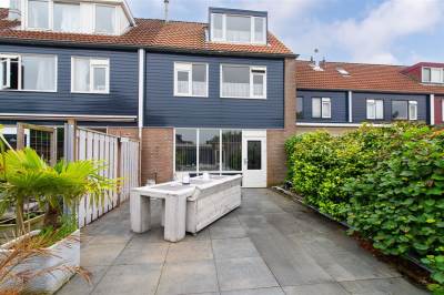 Woning Schaffelaar 67 Veenendaal