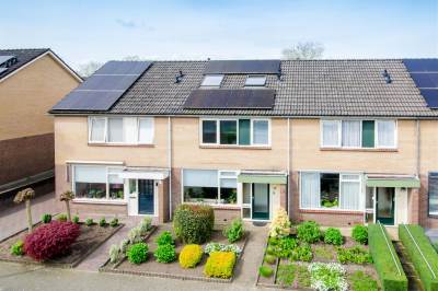 Woning Berkenlaan 12 Rijssen