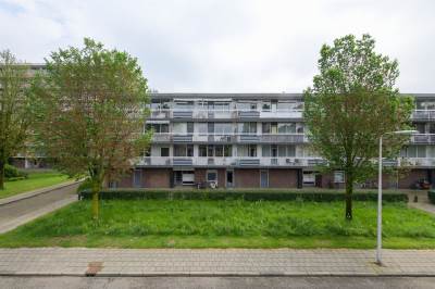 Woning Trekvogelweg 45 Amersfoort