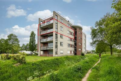 Woning Slaperdijk 21 Leusden