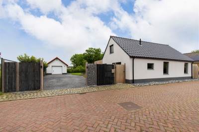 Woning Molendreef 123 Ossendrecht