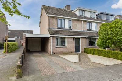 Woning Biesbongerd 55 Kesteren