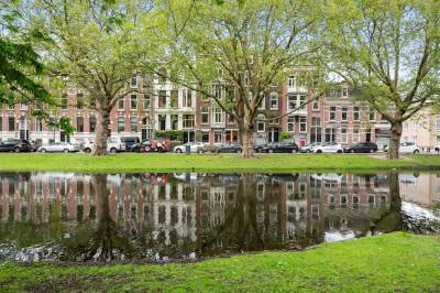 Woning Crooswijksesingel 6A Rotterdam