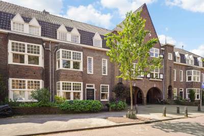 Woning Mgr. Prinsenstraat 53 Den Bosch