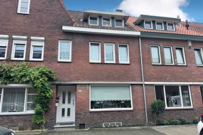 Woning Roothaanstraat 10 Venlo