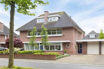 Woning Dierdonklaan 33 Helmond
