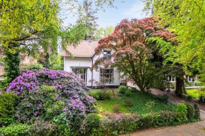 Woning Regentesselaan 1 Soest