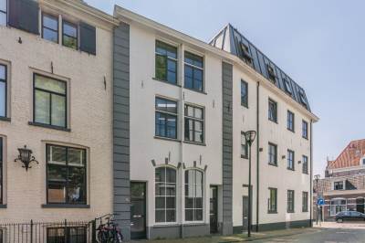Woning Menno van Coehoornsingel 9A Zwolle