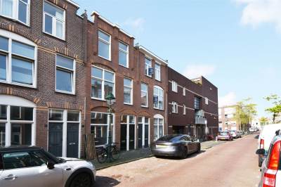 Woning Ohmstraat 91 Den Haag