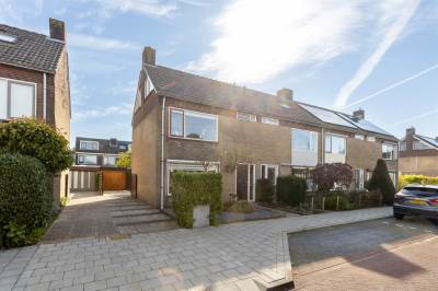 Woning Doelakkerweg 29 Ameide
