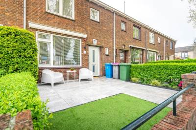 Woning Prins Hendrikstraat 21 Pijnacker