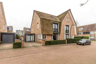 Woning Schoeimes 4 Hooglanderveen