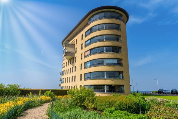 Woning Marinaweg 1 Almere