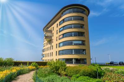 Woning Marinaweg 1 Almere