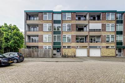 Woning Evertsenstraat 58 Papendrecht