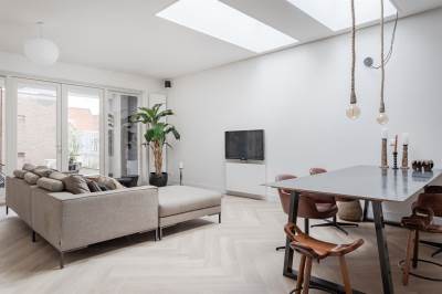 Woning Breed 44C Hoorn (NH)