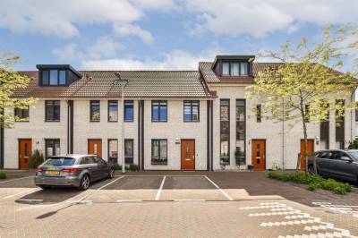 Woning Galastraat 8 Amsterdam