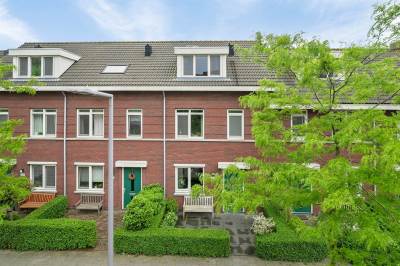 Woning Peppelweg 212 Rotterdam